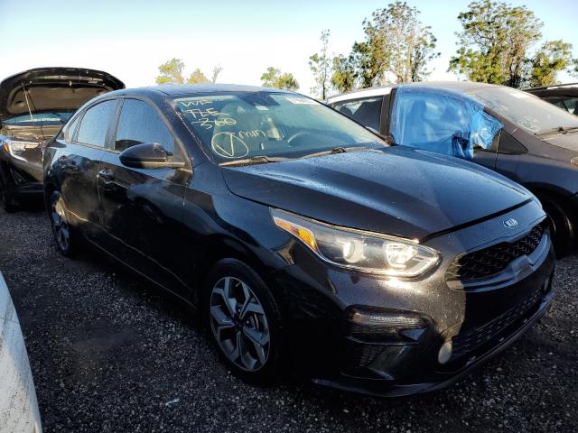 KIA FORTE FE 2019 3kpf24ad4ke051931