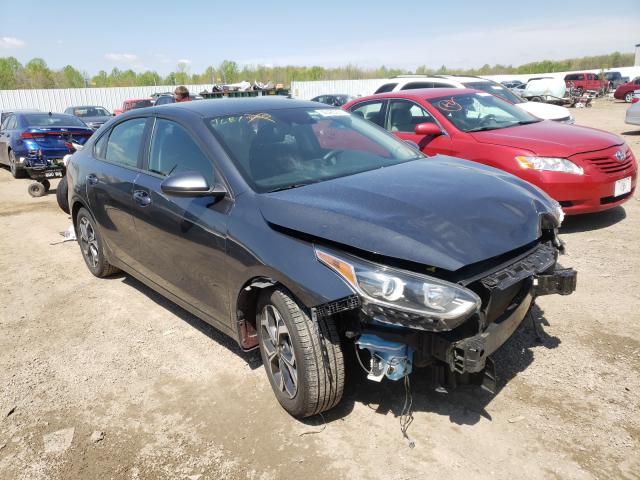 KIA FORTE FE 2019 3kpf24ad4ke052190