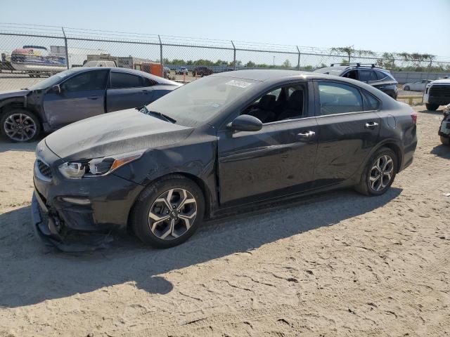 KIA FORTE FE 2019 3kpf24ad4ke052433