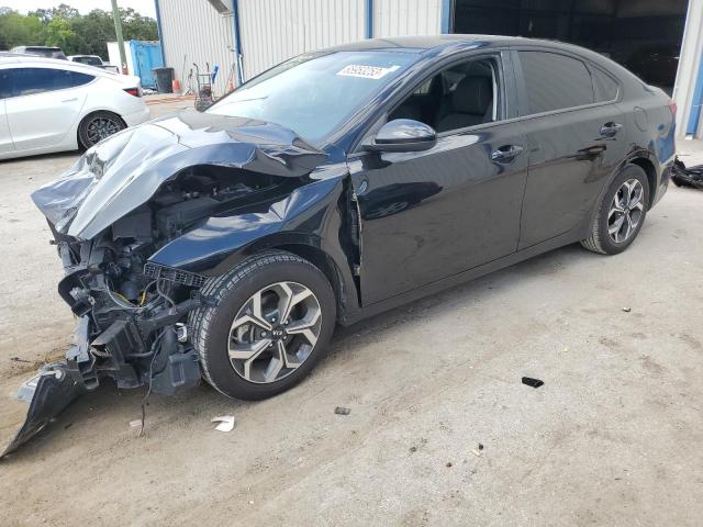 KIA FORTE FE 2019 3kpf24ad4ke052609