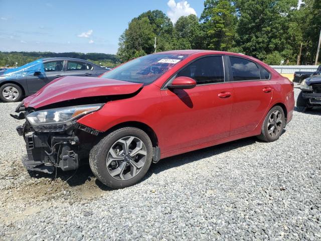 KIA FORTE FE 2019 3kpf24ad4ke053484