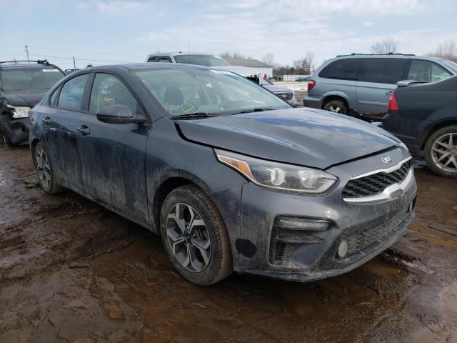 KIA FORTE FE 2019 3kpf24ad4ke053615