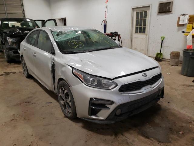 KIA FORTE FE 2019 3kpf24ad4ke054585