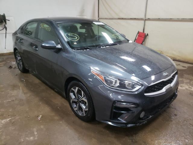 KIA FORTE FE 2019 3kpf24ad4ke055266