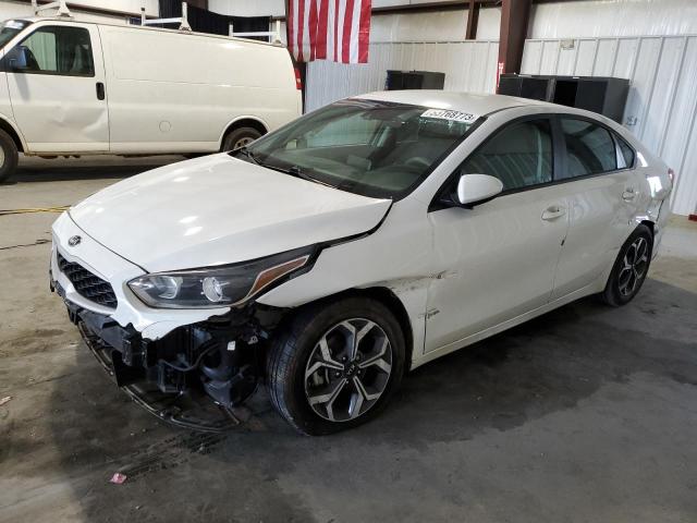 KIA FORTE FE 2019 3kpf24ad4ke056823