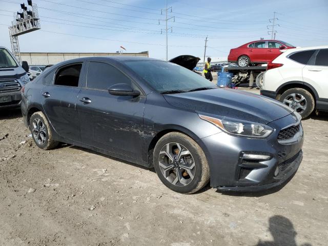 KIA FORTE FE 2019 3kpf24ad4ke058443