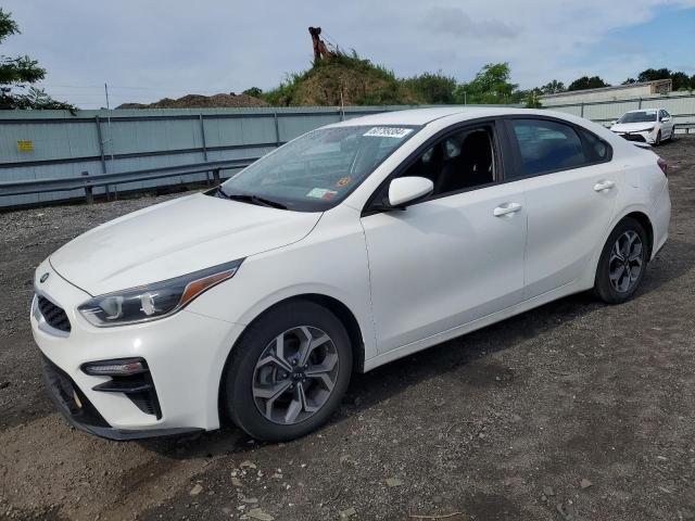 KIA FORTE 2019 3kpf24ad4ke059088