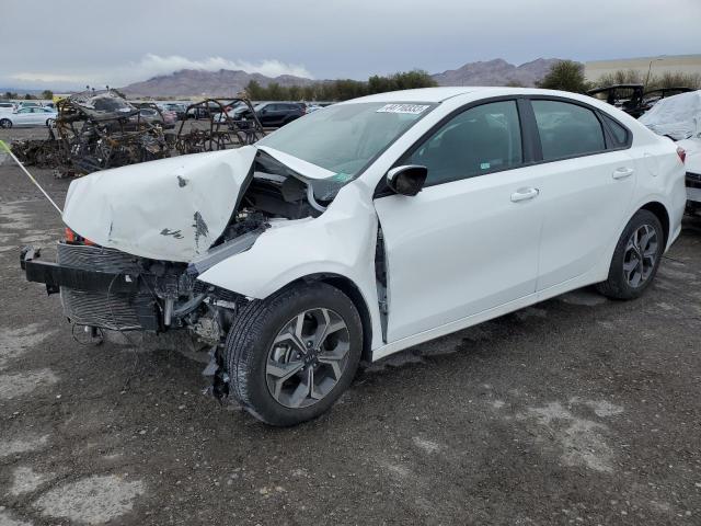 KIA FORTE FE 2019 3kpf24ad4ke059267