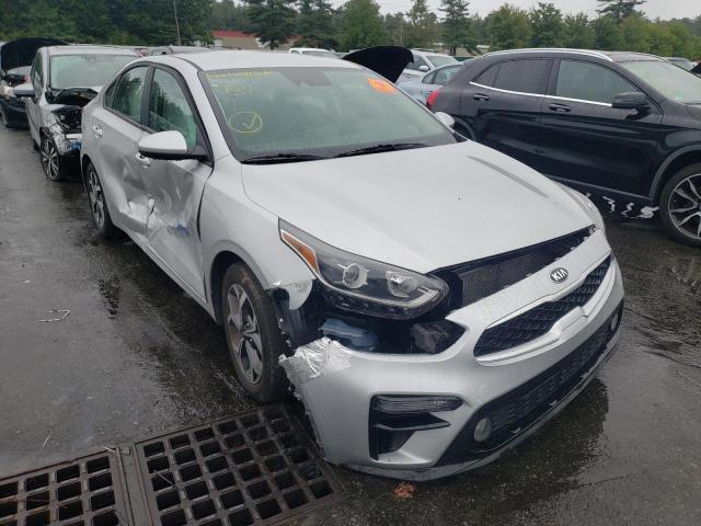 KIA FORTE FE 2019 3kpf24ad4ke060466