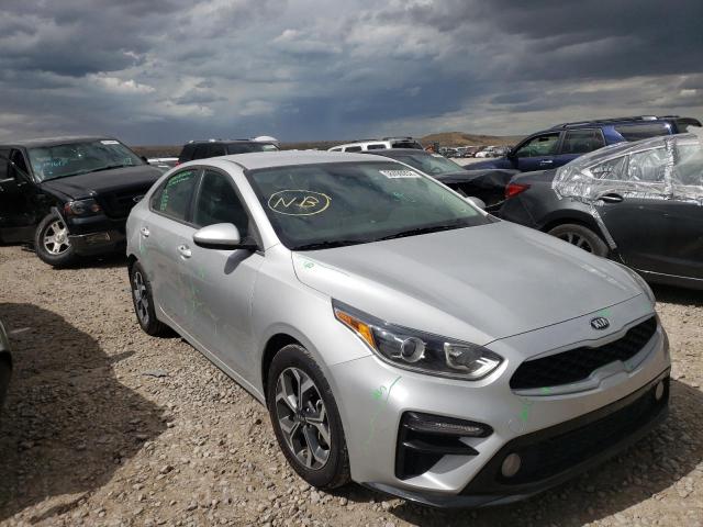 KIA FORTE FE 2019 3kpf24ad4ke060953