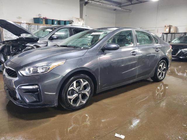 KIA FORTE 2019 3kpf24ad4ke061603