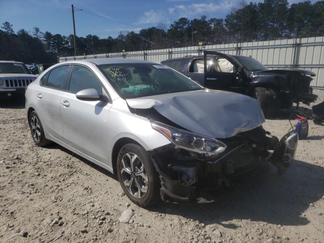 KIA FORTE FE 2019 3kpf24ad4ke061844