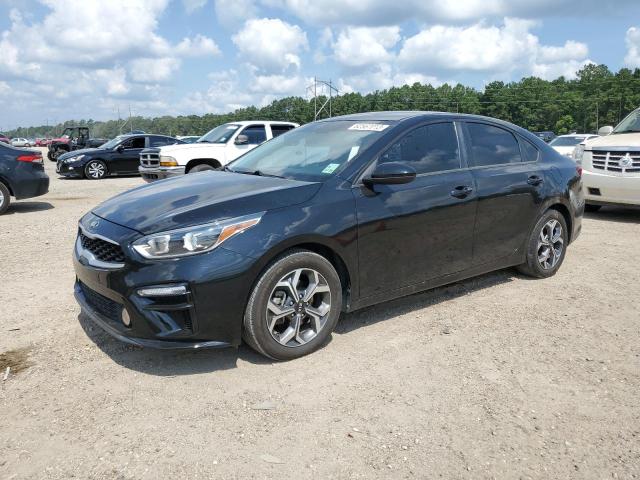 KIA FORTE FE 2019 3kpf24ad4ke063416