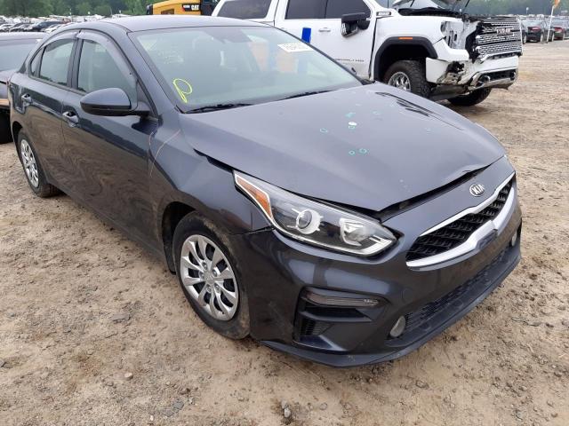 KIA FORTE FE 2019 3kpf24ad4ke063982