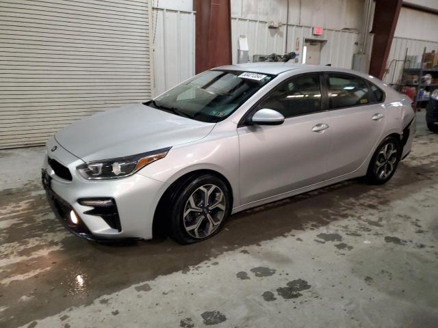 KIA FORTE 2019 3kpf24ad4ke064775