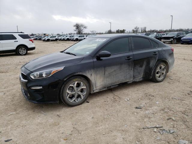 KIA FORTE FE 2019 3kpf24ad4ke066347