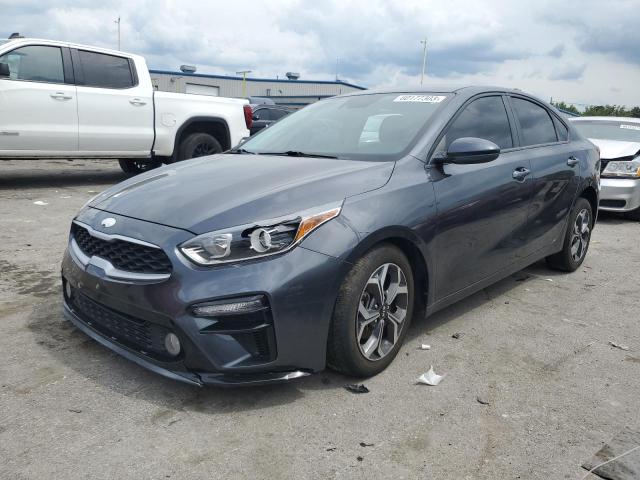 KIA FORTE FE 2019 3kpf24ad4ke066378