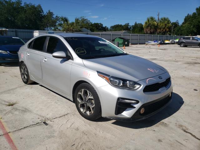 KIA FORTE FE 2019 3kpf24ad4ke066994