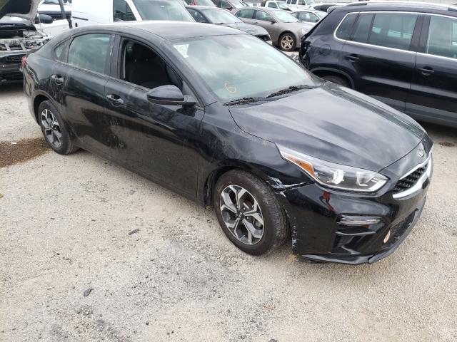 KIA FORTE FE 2019 3kpf24ad4ke067272