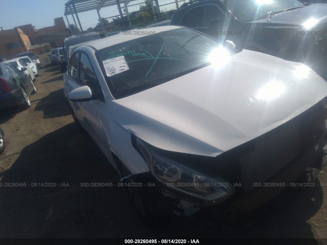 KIA FORTE 2019 3kpf24ad4ke067708