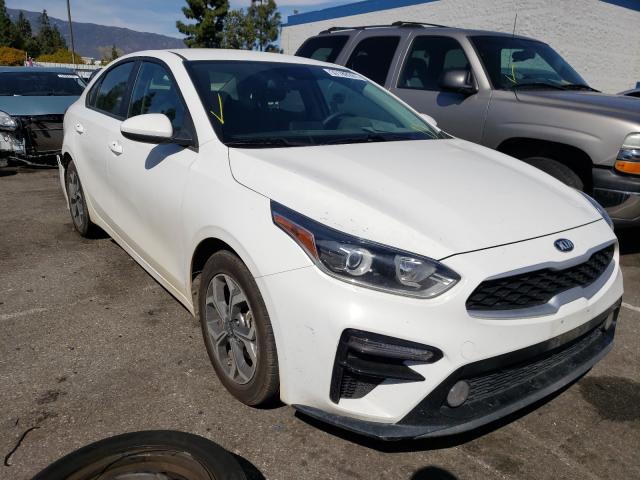 KIA FORTE FE 2019 3kpf24ad4ke071015