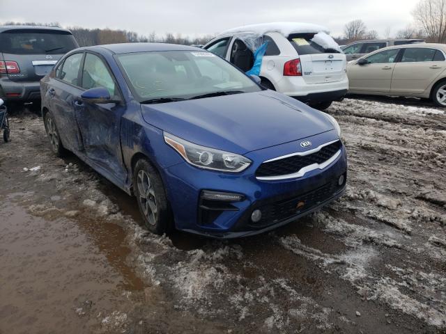 KIA FORTE FE 2019 3kpf24ad4ke074433