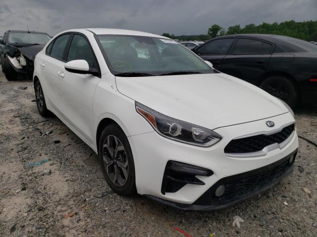 KIA FORTE FE 2019 3kpf24ad4ke075176