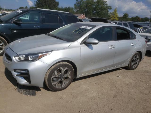 KIA FORTE 2019 3kpf24ad4ke083410