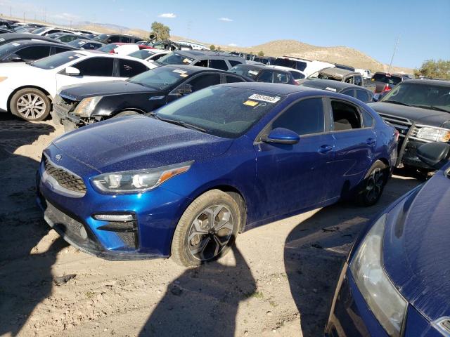 KIA FORTE 2019 3kpf24ad4ke083424