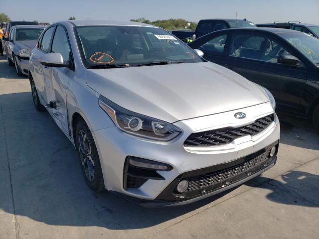 KIA FORTE FE 2019 3kpf24ad4ke083584