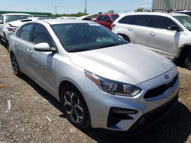 KIA FORTE FE 2019 3kpf24ad4ke083889