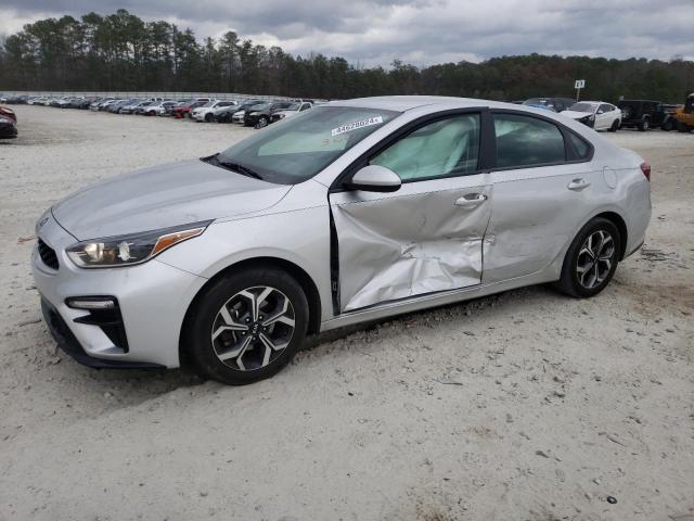 KIA FORTE 2019 3kpf24ad4ke084962