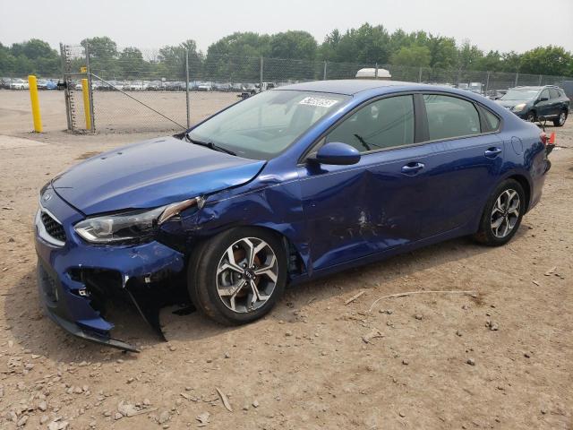 KIA FORTE FE 2019 3kpf24ad4ke085044