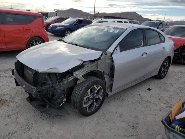 KIA FORTE 2019 3kpf24ad4ke089076