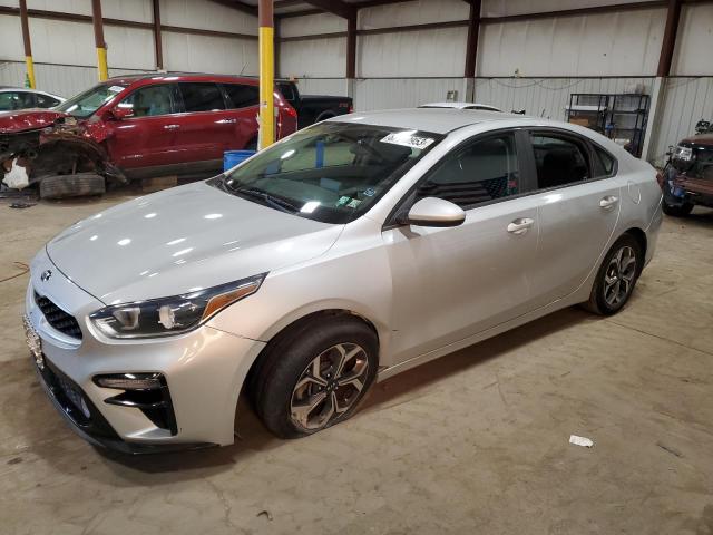 KIA FORTE 2019 3kpf24ad4ke089269