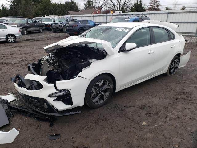 KIA FORTE FE 2019 3kpf24ad4ke089319