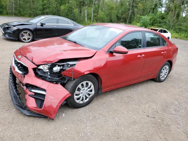 KIA FORTE FE 2019 3kpf24ad4ke093404