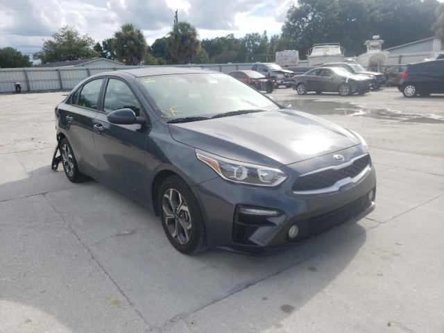 KIA FORTE FE 2019 3kpf24ad4ke097792