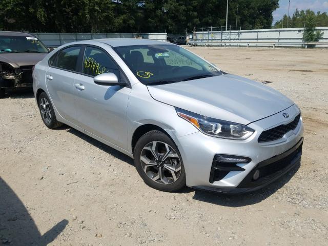 KIA FORTE FE 2019 3kpf24ad4ke099686