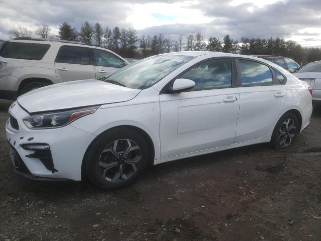 KIA FORTE 2019 3kpf24ad4ke101002