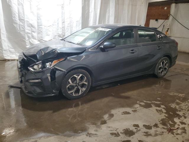 KIA FORTE FE 2019 3kpf24ad4ke101937