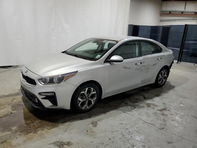 KIA FORTE FE 2019 3kpf24ad4ke102182