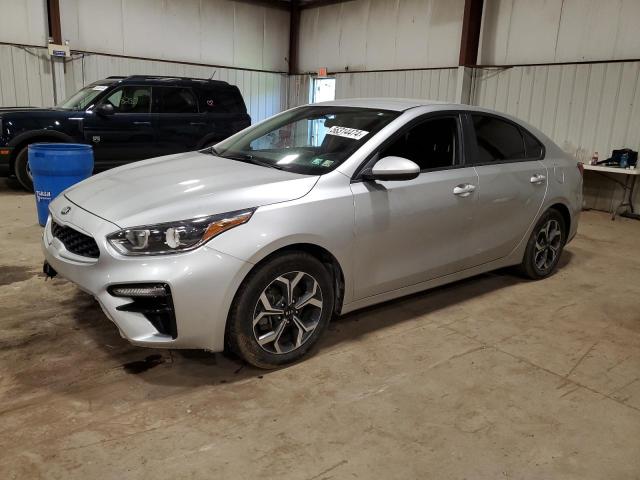 KIA FORTE 2019 3kpf24ad4ke103364