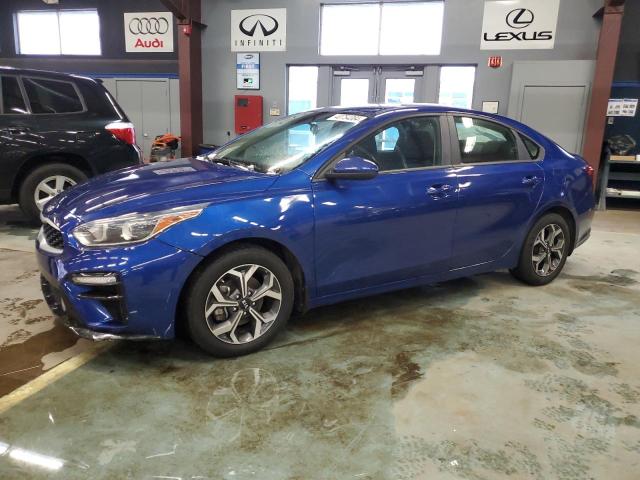 KIA FORTE 2019 3kpf24ad4ke103851