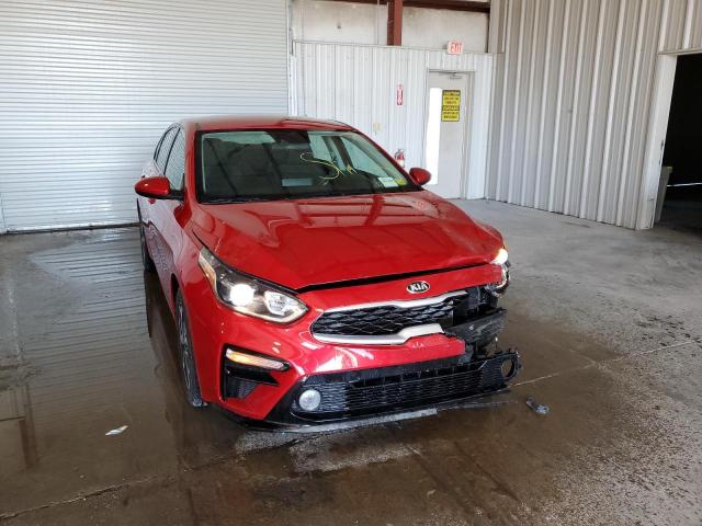 KIA FORTE FE 2019 3kpf24ad4ke103896