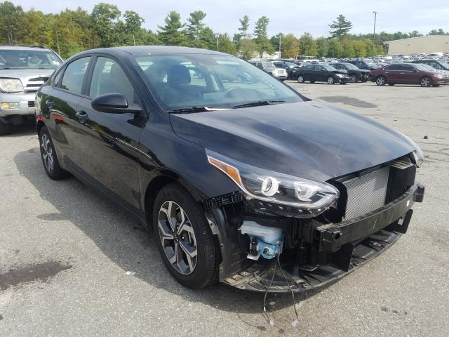 KIA FORTE FE 2019 3kpf24ad4ke104336