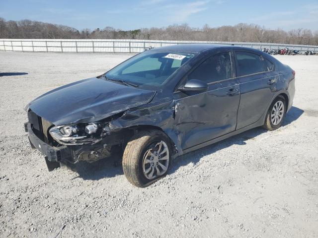 KIA FORTE 2019 3kpf24ad4ke104515