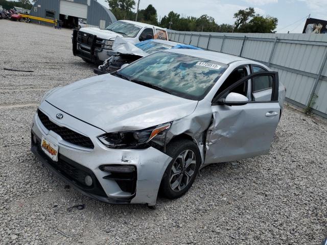 KIA FORTE FE 2019 3kpf24ad4ke105972