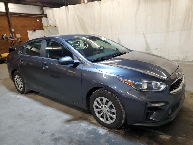 KIA FORTE FE 2019 3kpf24ad4ke107253