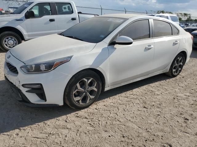 KIA FORTE FE 2019 3kpf24ad4ke107480